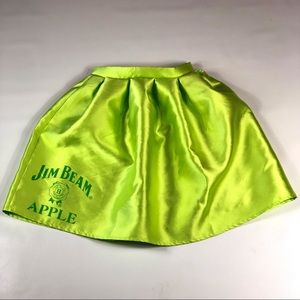 JIM BEAN SKATER SKIRT